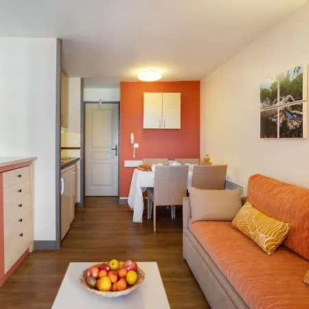 Apartment Village Cap Esterel - Le Village-53 By Interhome *