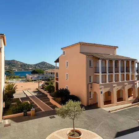 Village Cap Esterel - Le Village-53 By Interhome * Saint-Raphael (Var)
