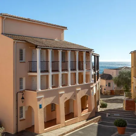 Village Cap Esterel - Le Village-53 By Interhome