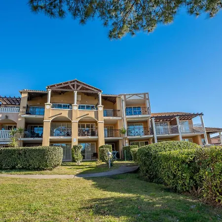 Village Cap Esterel - Le Village-53 By Interhome Apartment Saint-Raphael (Var)