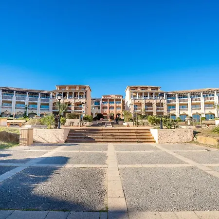 Village Cap Esterel - Le Village-53 By Interhome * Saint-Raphael (Var)