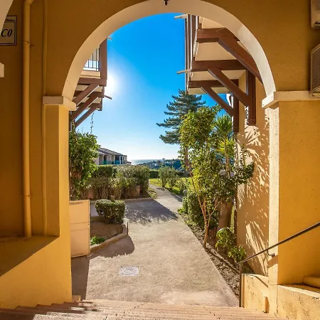Village Cap Esterel - Le Village-53 By Interhome * Saint-Raphael (Var)
