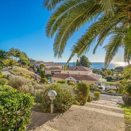 Apartment Village Cap Esterel - Le Village-53 By Interhome *