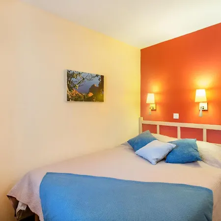 Village Cap Esterel - Le Village-53 By Interhome * Saint-Raphaël