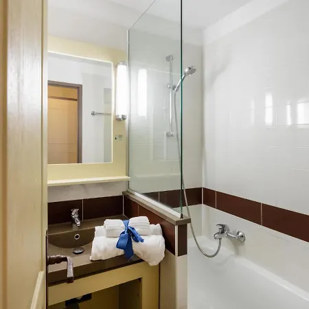 Village Cap Esterel - Le Village-53 By Interhome *
