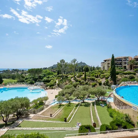 Village Cap Esterel - Le Village-53 By Interhome * Saint-Raphael (Var)