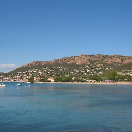 Apartment Village Cap Esterel - Le Village-53 By Interhome Saint-Raphael (Var)