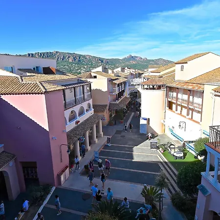 Le Village - C0 266 By Interhome Saint-Raphaël
