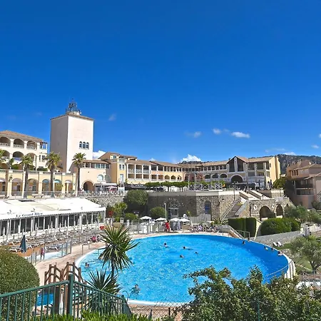 Apartment Village Cap Esterel - Le Village-53 By Interhome