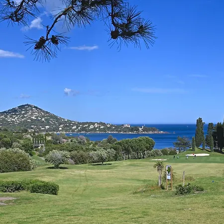 Village Cap Esterel - Le Village-53 By Interhome *