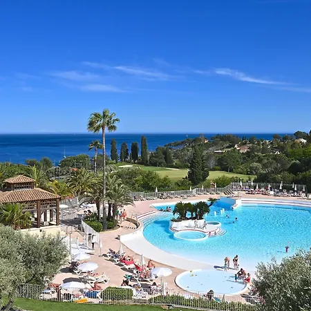 Village Cap Esterel - Le Village-53 By Interhome Apartment *