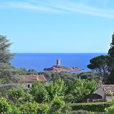 Le Village - C0 266 By Interhome Appartamento Saint-Raphaël