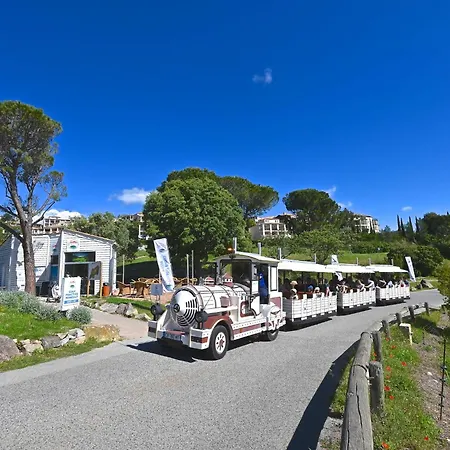 Village Cap Esterel - Le Village-53 By Interhome * Saint-Raphael (Var)
