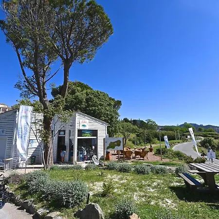 Le Village - C0 266 By Interhome Appartamento Saint-Raphaël
