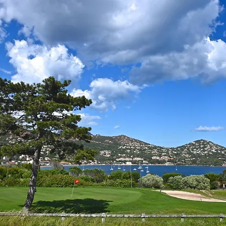 Le Village - C0 266 By Interhome Saint-Raphaël